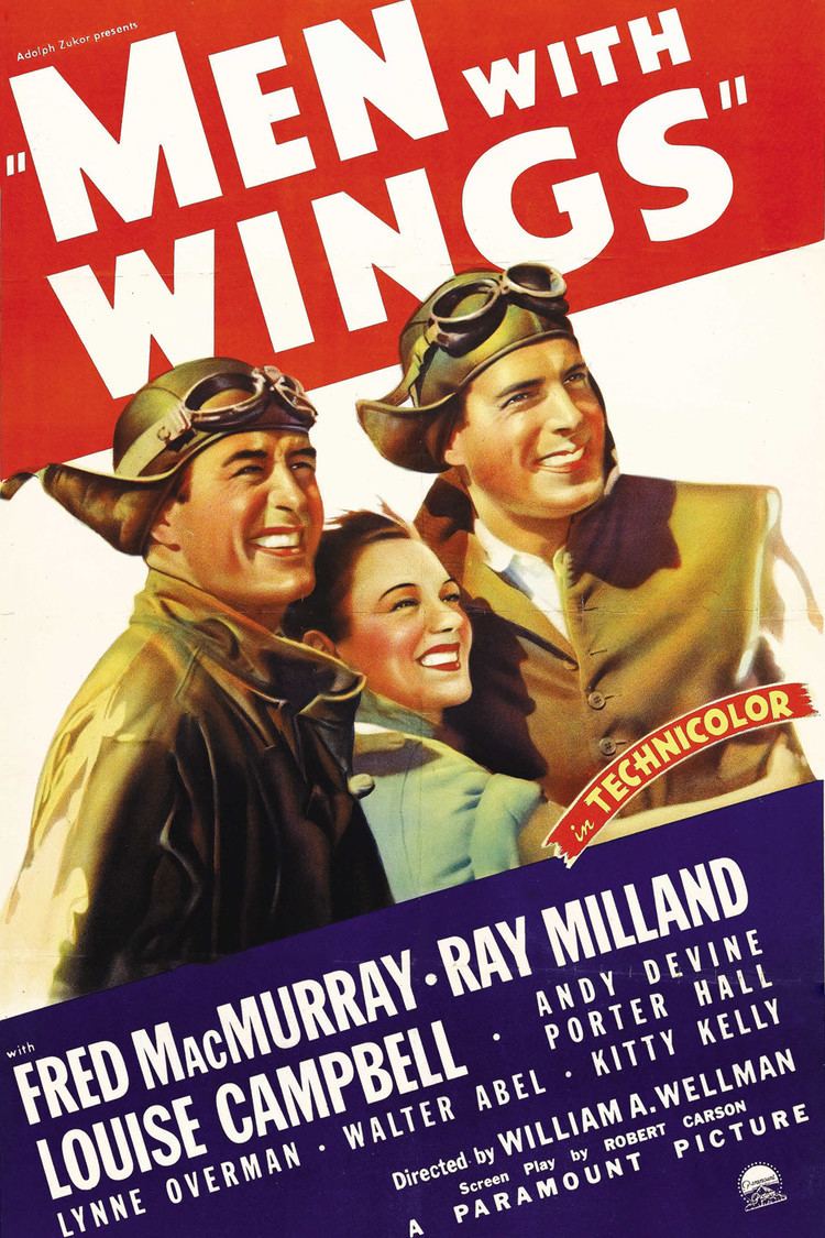 Men with Wings wwwgstaticcomtvthumbmovieposters40425p40425
