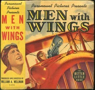 Men with Wings Men with Wings Wikipedia