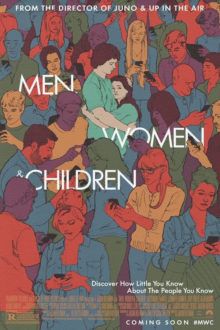 Men, Women & Children (film) t1gstaticcomimagesqtbnANd9GcQF09x5jT3EbzB2dD