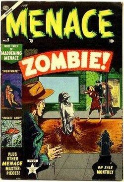 Menace (Atlas Comics) httpsuploadwikimediaorgwikipediaenthumbd