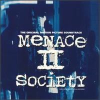 Menace II Society (soundtrack) httpsuploadwikimediaorgwikipediaen55fMen