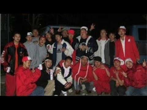 Sacramento Asian Gang War Menace Of Destruction M.O.D VS Crip Rivals -  YouTube