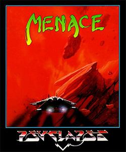 Menace (video game) httpsuploadwikimediaorgwikipediaenthumb7