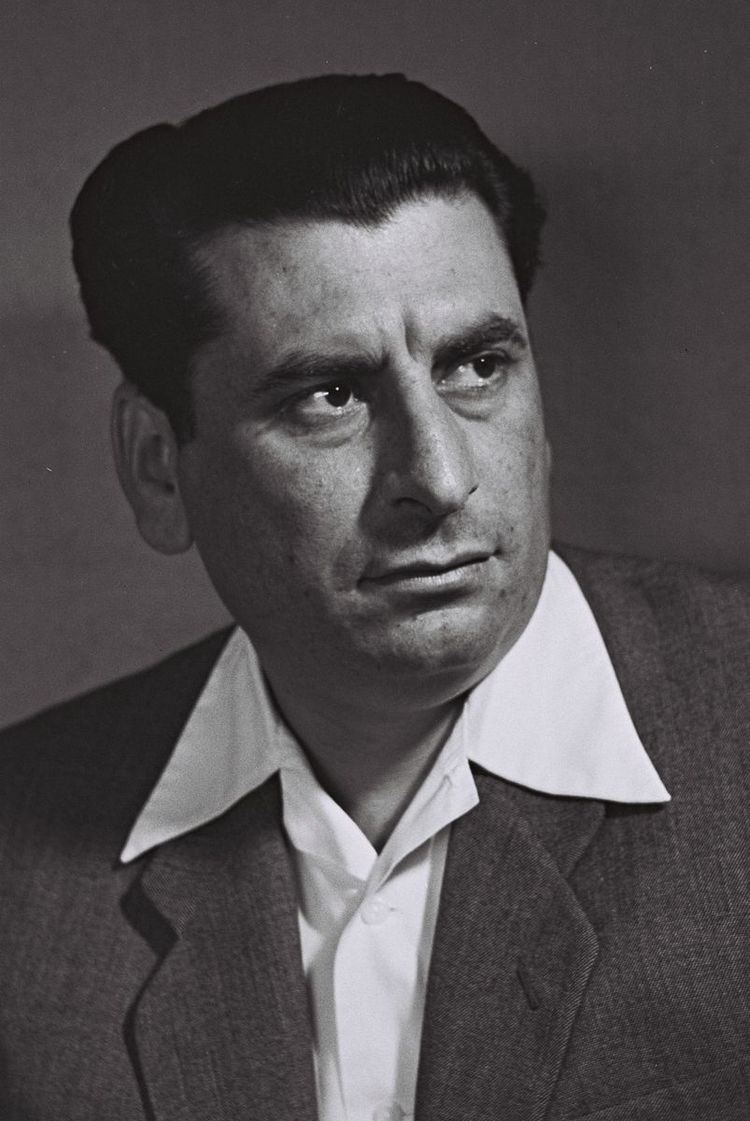 Menachem Cohen (politician)