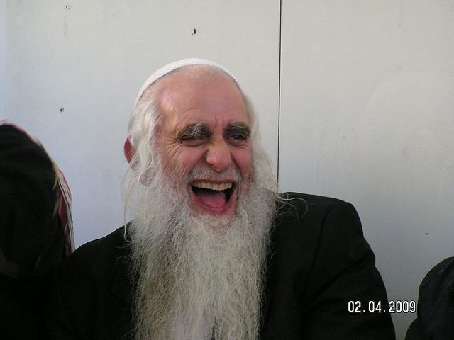 Menachem Froman Baruch Dayan Emet Rabbi Menachem Froman z39l 19452013
