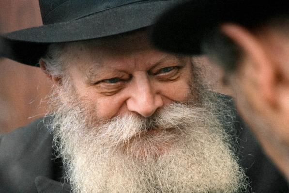 Menachem Mendel Schneerson The philosophy of Chabad The Dayton Jewish Observer