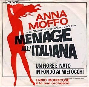 Menage all'italiana wwwchimaicom Anna Moffo Menage all39italiana