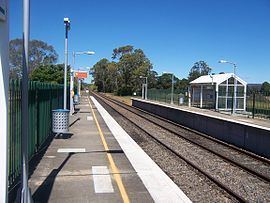 Menangle Park, New South Wales httpsuploadwikimediaorgwikipediacommonsthu