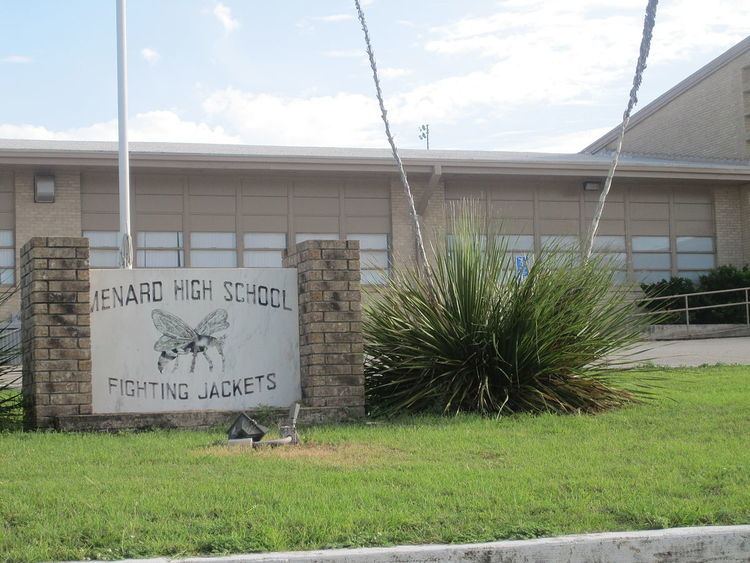 Menard High School (Texas)