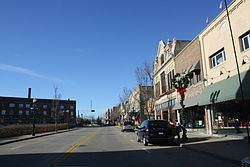 Menasha, Wisconsin httpsuploadwikimediaorgwikipediacommonsthu