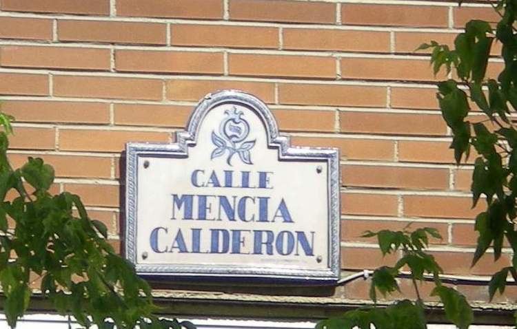 Mencía Calderón Pagina nueva 1