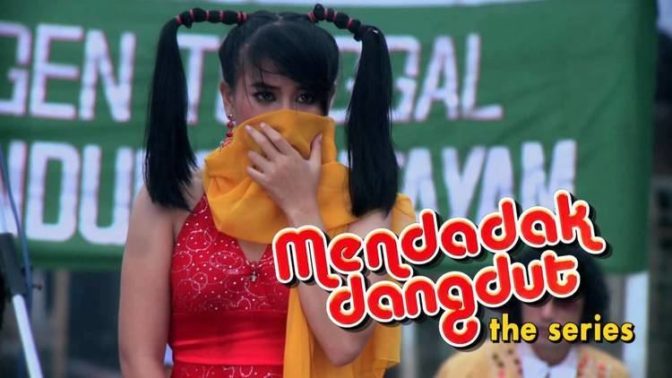 Mendadak Dangdut Mendadak Dangdut Series on Trans7 Rough Trailer YouTube