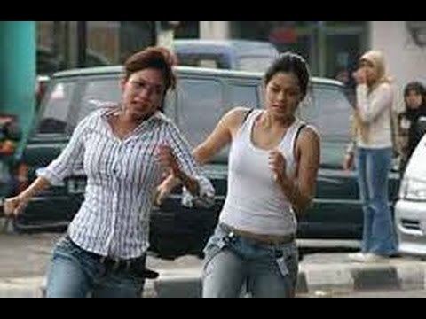 Mendadak Dangdut Mendadak Dangdut 2006 Indonesia Movie Titi Kamal Kinaryosih