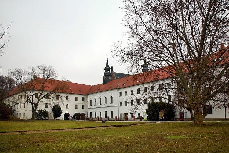 Mendel Museum of Masaryk University