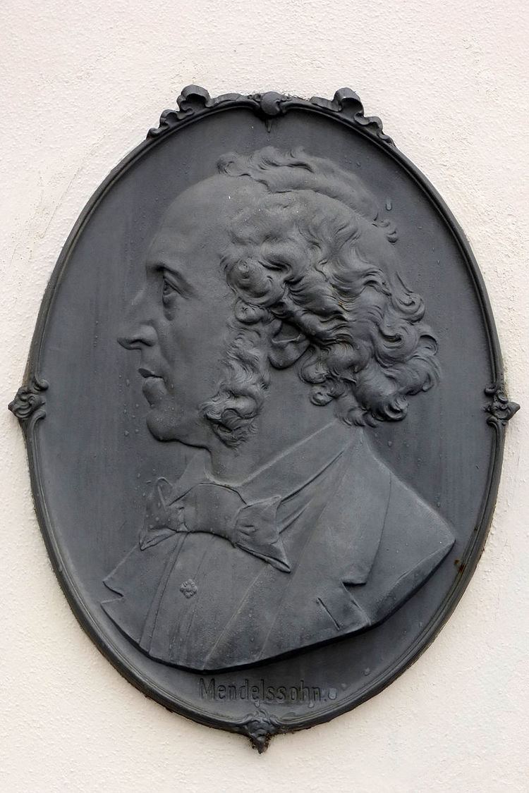 Mendelssohn Foundation