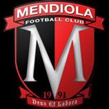 Mendiola F.C. 1991 httpsuploadwikimediaorgwikipediaen882Men