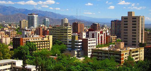 Mendoza Argentina Wikipedia