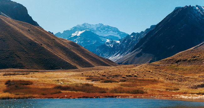 Mendoza Province Beautiful Landscapes of Mendoza Province