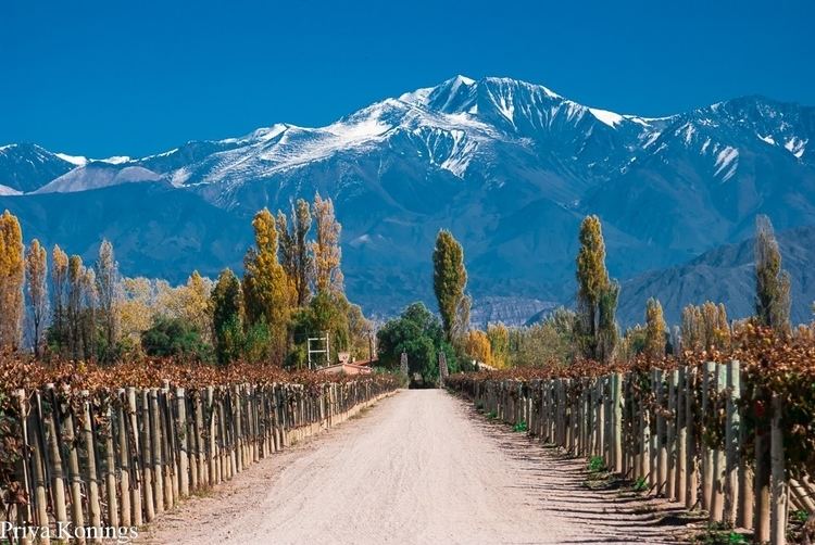 Mendoza Mendoza Province Argentina for Romantic Weekend Trip Jrrny