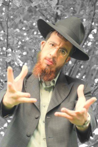 Mendy Pellin Mendy Pellin hosts Chabadtube Chabad Tube