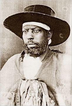 Menelik II httpsuploadwikimediaorgwikipediacommons66