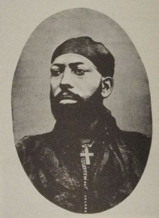 Menelik II Menelik II 19th Century African Resistance Movements