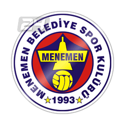 Menemen Belediyespor Turkey Menemen Bld Results fixtures tables statistics Futbol24
