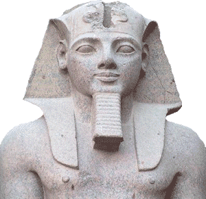 Menes The Egyptian Pharaohs an introduction mrdowlingcom