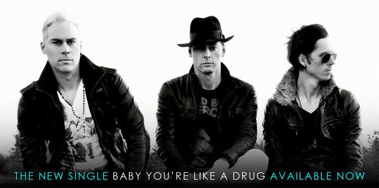 MENEW MENEW The New Single Baby You39re Like A Drug Official Site