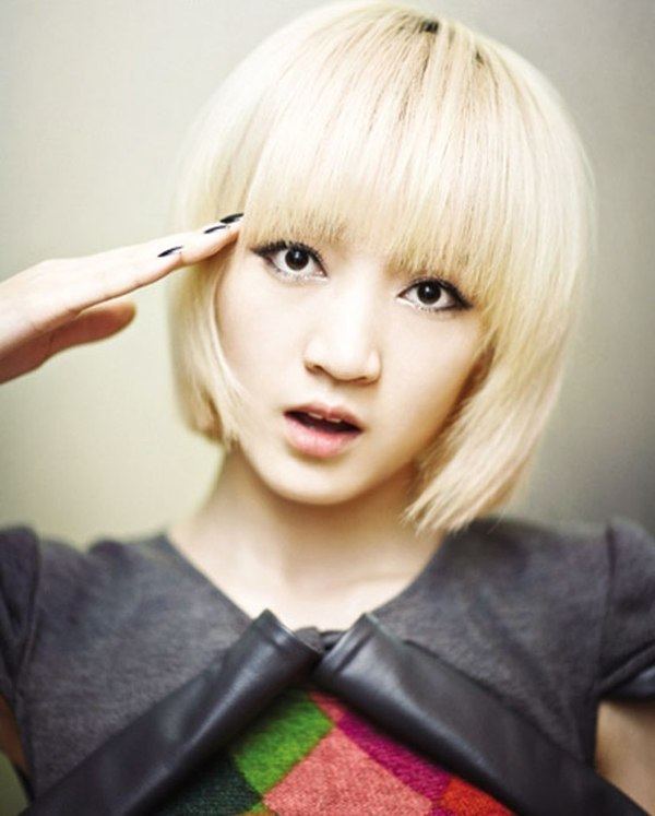 Meng Jia Profile Personil Miss A Kpop Lover39s