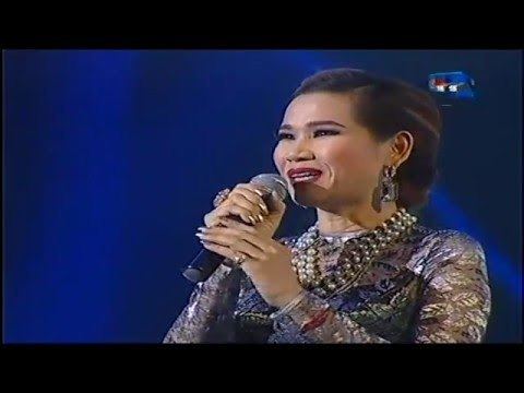 Meng Keo Pichenda Khmer Song 2016 Meng Keo Pichenda Bacchus Concert 2016 Sunday