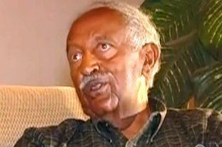 Mengesha Seyoum SEED honors individuals for outstanding service Addis Journal