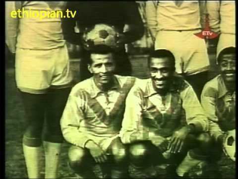 Mengistu Worku Mengistu Worku Ethiopias greatest footballer of all time YouTube