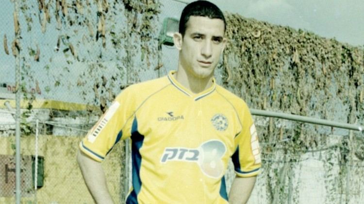 Meni Levi 15 Years since Meni Levis Collapse Maccabi Tel Aviv Football Club