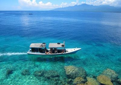 Menjangan Island Menjangan Island Bali The Best Place For Scuba Diving amp Snorkeling