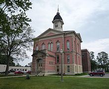 Menominee County, Michigan httpsuploadwikimediaorgwikipediacommonsthu