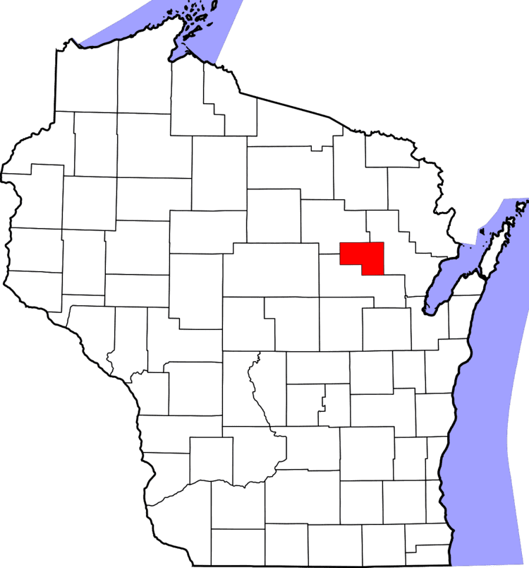 Menominee County, Wisconsin