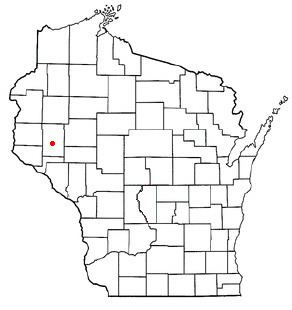 Menomonie (town), Wisconsin