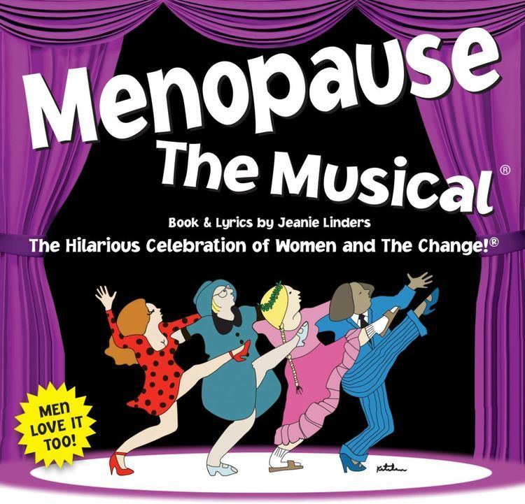 Menopause The Musical wwwcelinelasvegascomwpcontentuploads201508