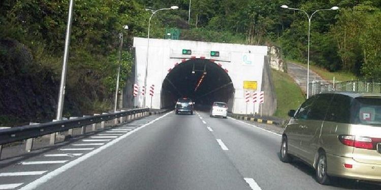 Tunnel menora Home