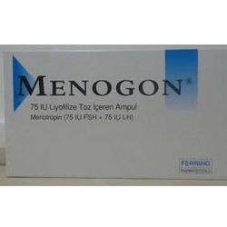 Menotropin Menotropins Injection Suppliers amp Manufacturers in India