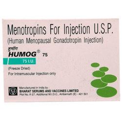 Menotropin Menotropins Injection Suppliers amp Manufacturers in India