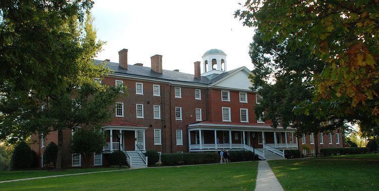 Men's colleges in the United States