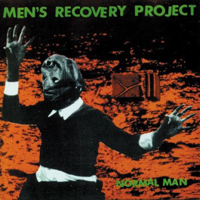 Men's Recovery Project men39s recovery project normal man