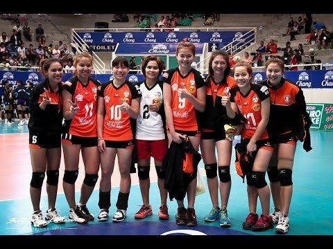 Men's Volleyball Thailand League httpsiytimgcomviyU0aCdP0Vwhqdefaultjpg