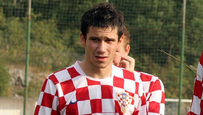 Mensur Mujdža Mensur Mujda Croatian Football Federation
