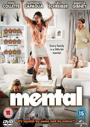 Mental (2012 film) Rent Mental 2012 film CinemaParadisocouk