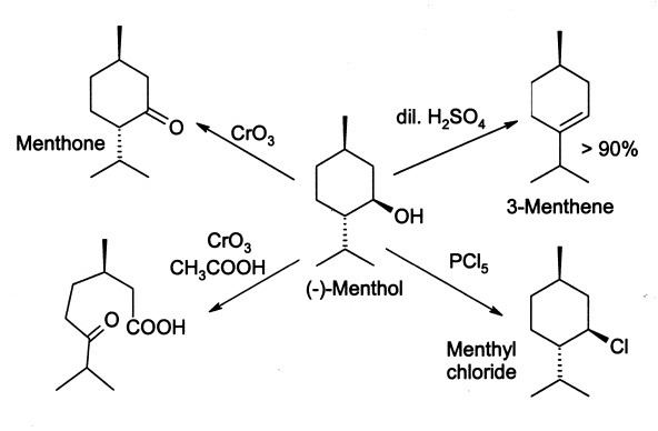 Menthol Menthol Wikipedia