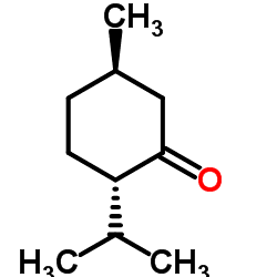 Menthone Menthone C10H18O ChemSpider