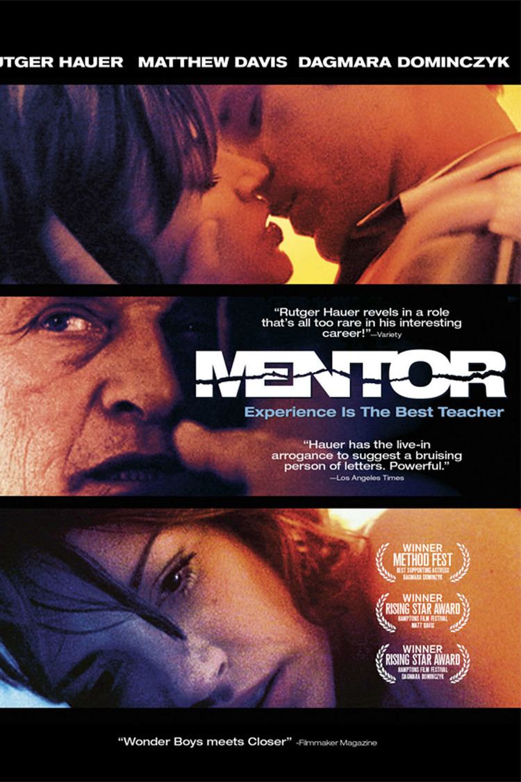 Mentor (film) wwwgstaticcomtvthumbdvdboxart171840p171840